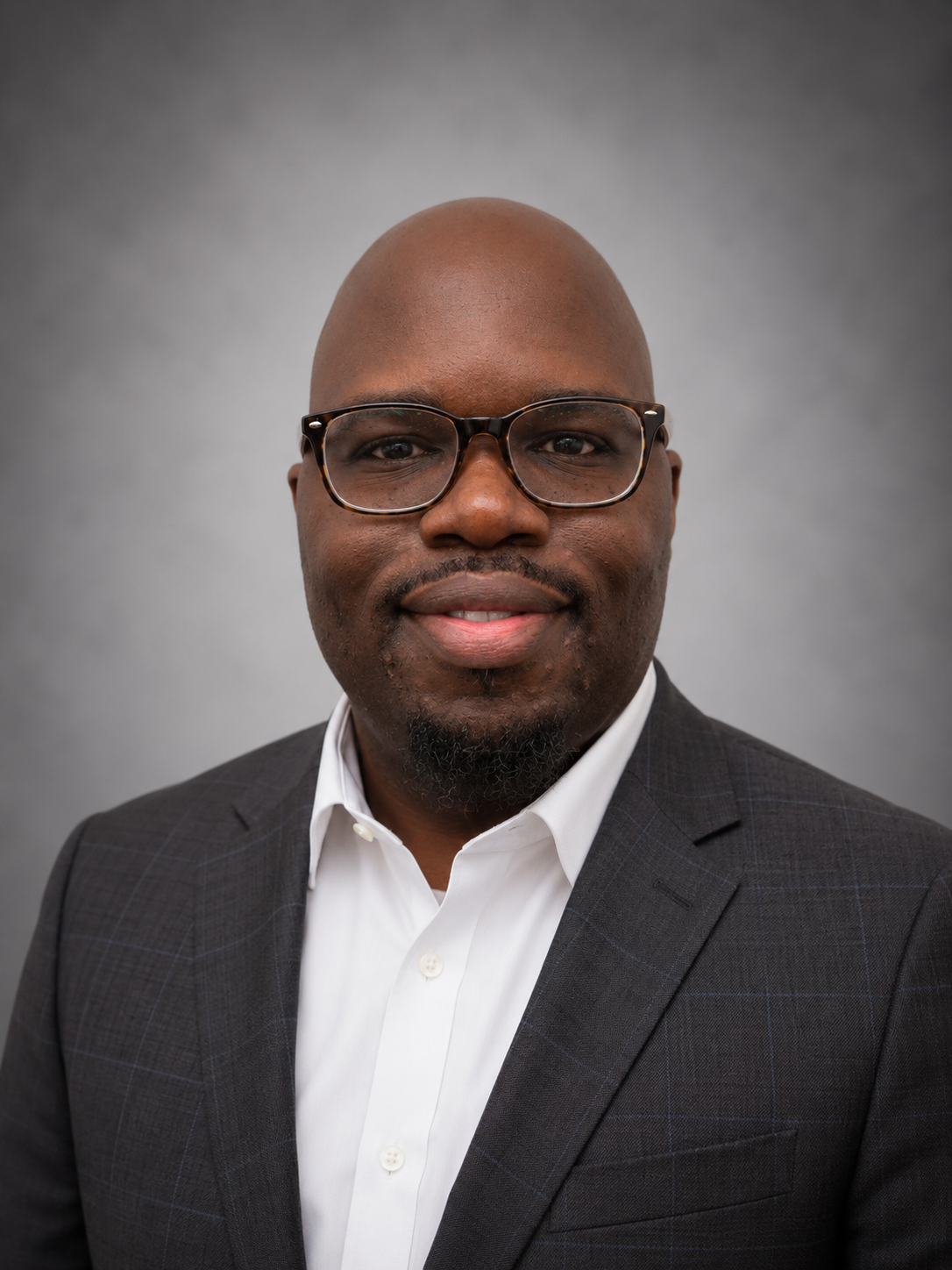 Michael Blanks Jr.